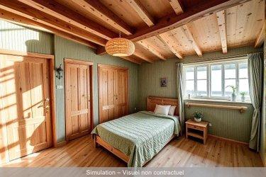 Maison de ville à vendre à Bazas en Gironde (33430), ref : 33005