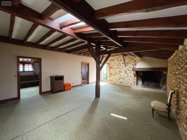 Maison de ville à vendre à Bazas en Gironde (33430), ref : 33005