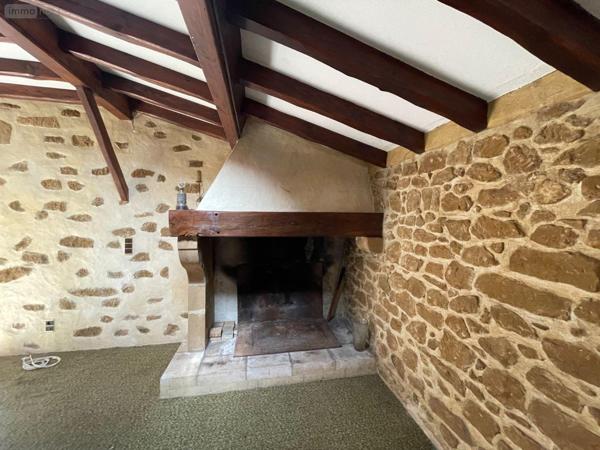 Maison de ville à vendre à Bazas en Gironde (33430), ref : 33005