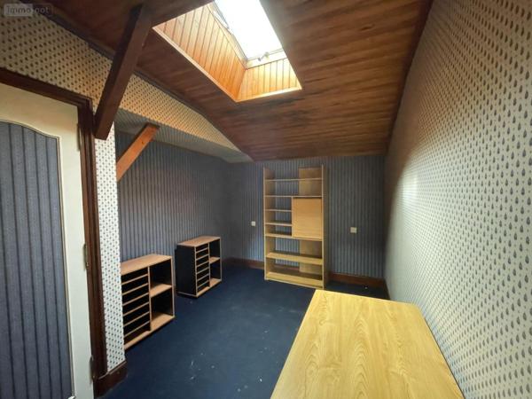 Maison de ville à vendre à Bazas en Gironde (33430), ref : 33005