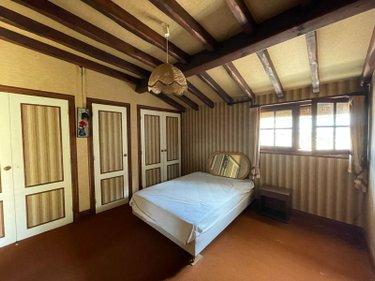 Maison de ville à vendre à Bazas en Gironde (33430), ref : 33005