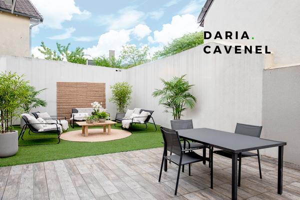 Maison
         7 pièces
        - 180 m² Exclusivité 625 000 € *