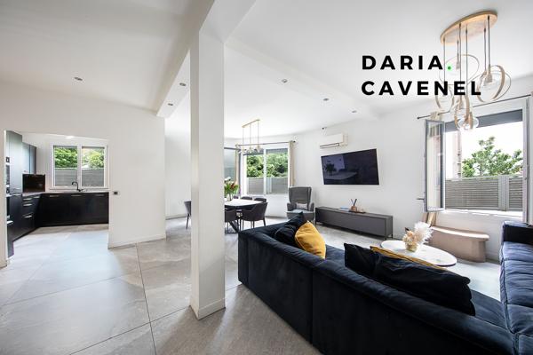 Maison
         7 pièces
        - 180 m² Exclusivité 625 000 € *