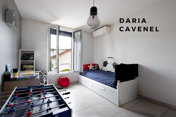 Maison
         7 pièces
        - 180 m² Exclusivité 625 000 € *