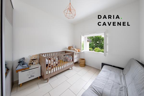 Maison
         7 pièces
        - 180 m² Exclusivité 625 000 € *