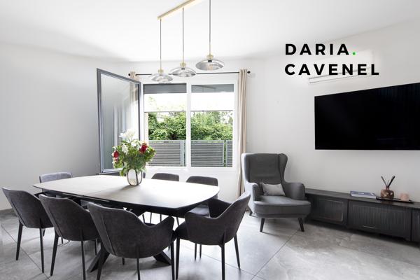 Maison
         7 pièces
        - 180 m² Exclusivité 625 000 € *