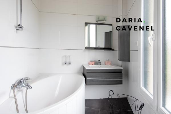 Maison
         7 pièces
        - 180 m² Exclusivité 625 000 € *