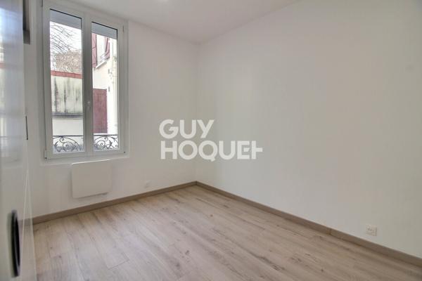 APPARTEMENT À LOUER DE 2 PIÈCES DE 22,85 M²