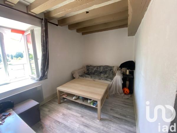 Appartement à vendre 3 pièces 54 m² Meung-sur-Loire