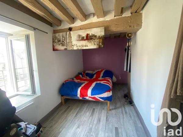 Appartement à vendre 3 pièces 54 m² Meung-sur-Loire