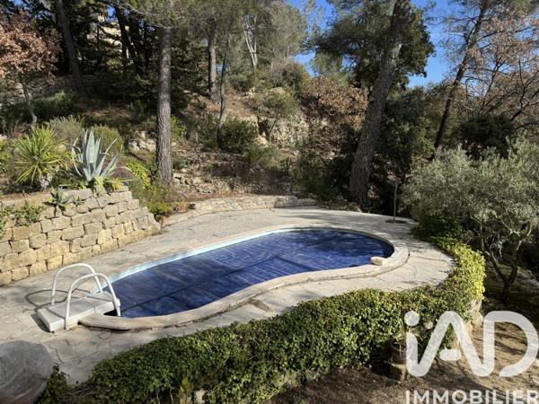 Maison à vendre 5 pièces 95 m² Pierrevert