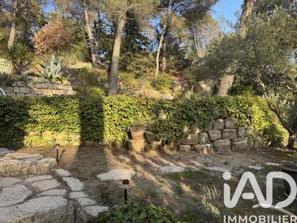 Maison à vendre 5 pièces 95 m² Pierrevert