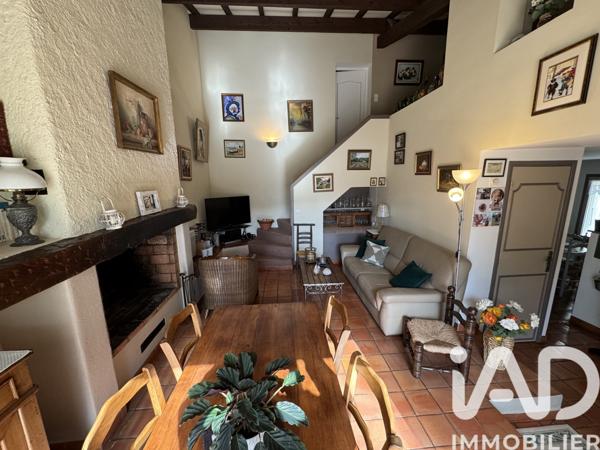 Maison à vendre 5 pièces 95 m² Pierrevert