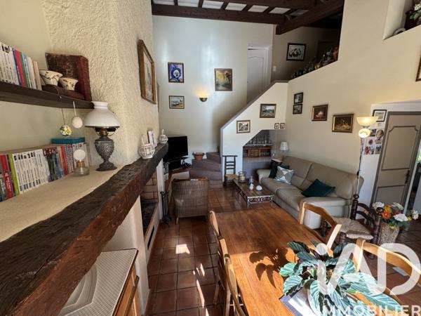 Maison à vendre 5 pièces 95 m² Pierrevert