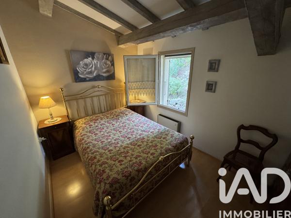 Maison à vendre 5 pièces 95 m² Pierrevert