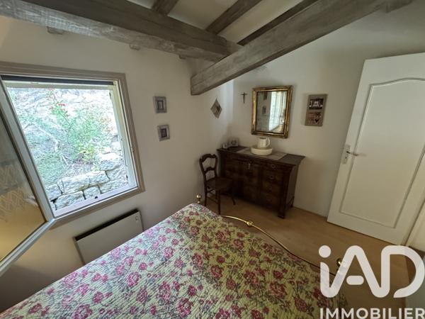 Maison à vendre 5 pièces 95 m² Pierrevert