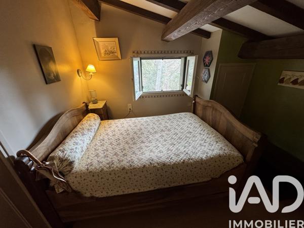 Maison à vendre 5 pièces 95 m² Pierrevert