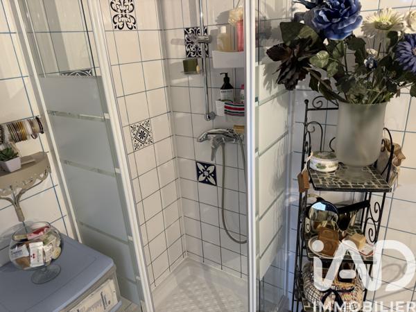 Maison à vendre 5 pièces 95 m² Pierrevert