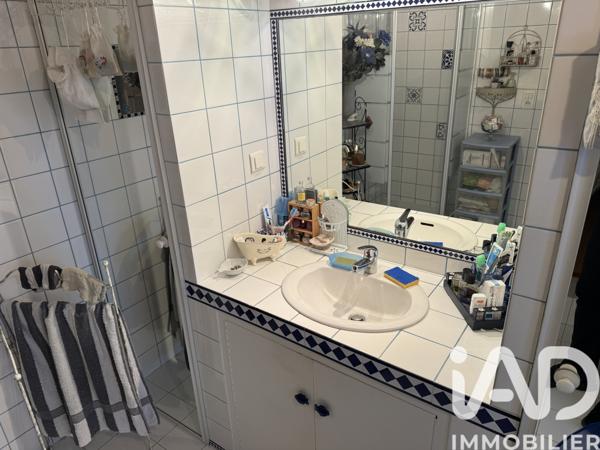 Maison à vendre 5 pièces 95 m² Pierrevert