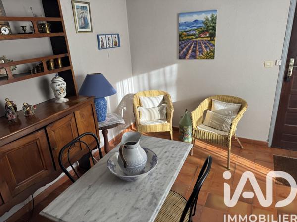 Maison à vendre 5 pièces 95 m² Pierrevert