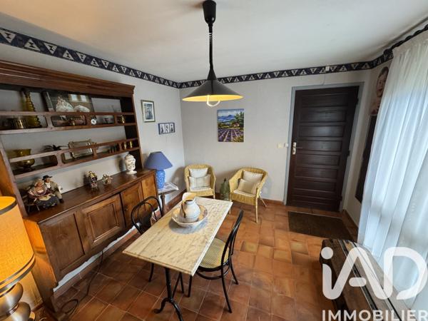 Maison à vendre 5 pièces 95 m² Pierrevert