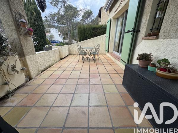 Maison à vendre 5 pièces 95 m² Pierrevert