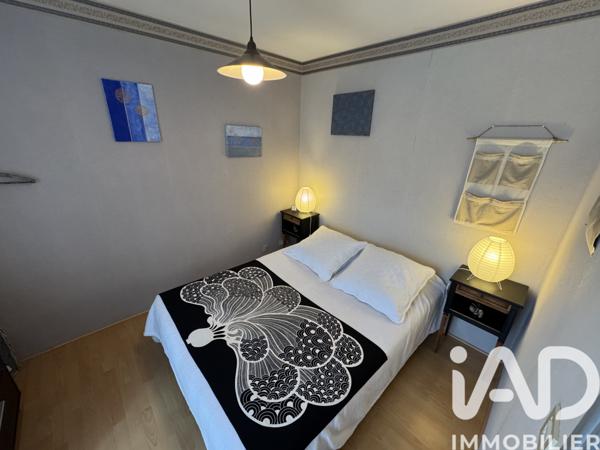 Maison à vendre 5 pièces 95 m² Pierrevert