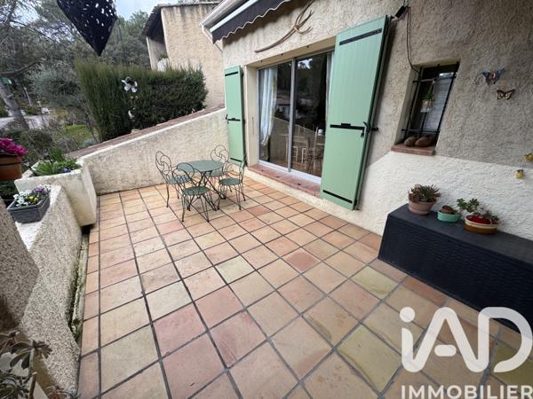 Maison à vendre 5 pièces 95 m² Pierrevert