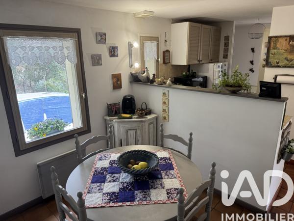 Maison à vendre 5 pièces 95 m² Pierrevert