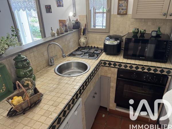 Maison à vendre 5 pièces 95 m² Pierrevert