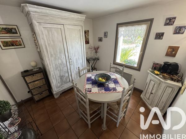 Maison à vendre 5 pièces 95 m² Pierrevert