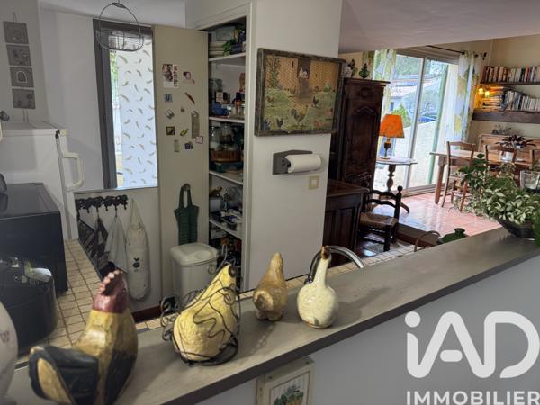 Maison à vendre 5 pièces 95 m² Pierrevert