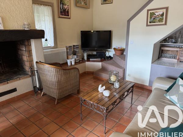 Maison à vendre 5 pièces 95 m² Pierrevert