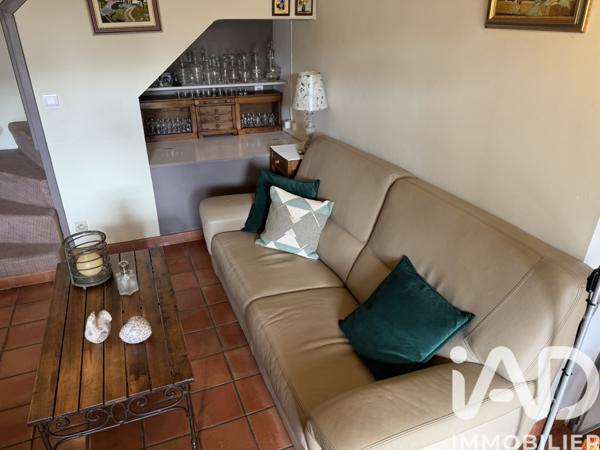 Maison à vendre 5 pièces 95 m² Pierrevert