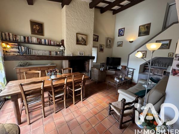 Maison à vendre 5 pièces 95 m² Pierrevert