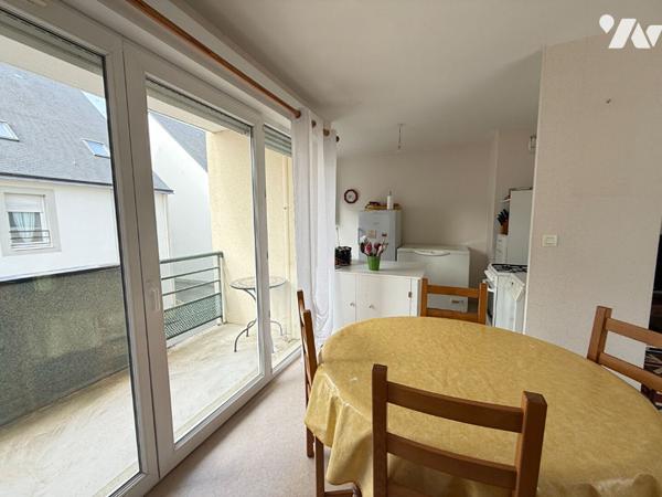 Appartement  3 pièce(s) 62 m2