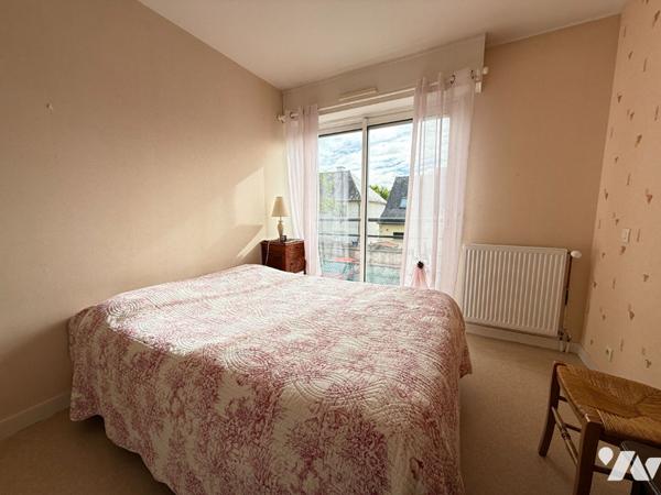 Appartement  3 pièce(s) 62 m2