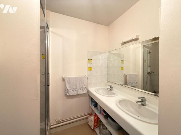 Appartement  3 pièce(s) 62 m2
