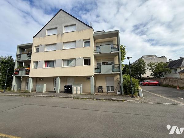 Appartement  3 pièce(s) 62 m2