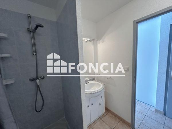 Location Appartement 2 pièces 34.66 m² - RESIDENCE LE RAPIN Port La Nouvelle 11210