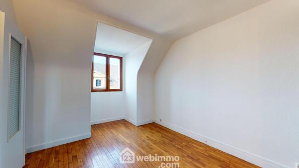 Appartement 44 m² à Compiègne 60200