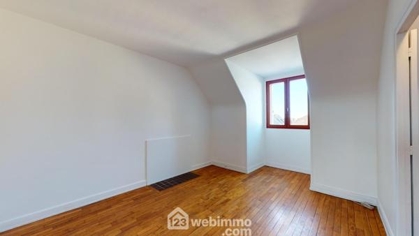 Appartement 44 m² à Compiègne 60200