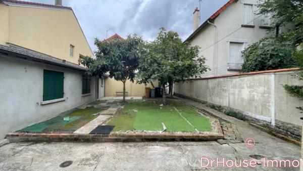Maison à vendre 4 pièces de 85 m²