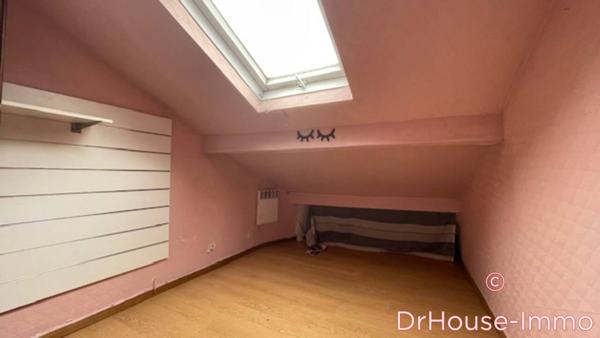 Maison à vendre 4 pièces de 85 m²