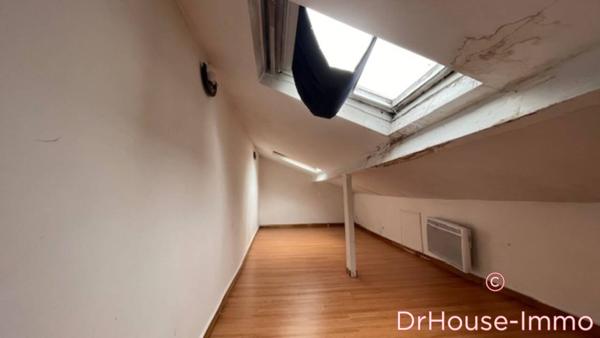 Maison à vendre 4 pièces de 85 m²