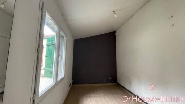 Maison à vendre 4 pièces de 85 m²