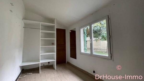 Maison à vendre 4 pièces de 85 m²