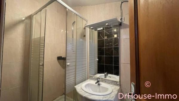 Maison à vendre 4 pièces de 85 m²