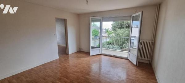 Appartement ANGERS - LES JUSTICES