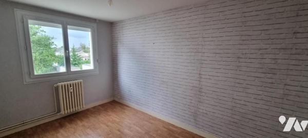 Appartement ANGERS - LES JUSTICES